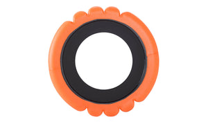 Triggerpoint 1.0 Grid Foam Roller Orange