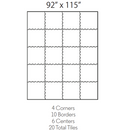 ECORE 20 Rubber Floor Tile Format-1