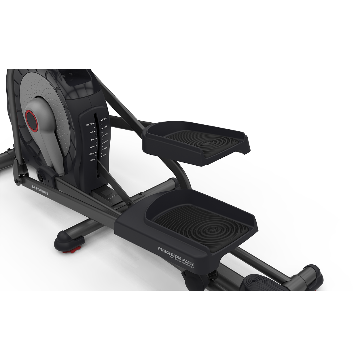 Schwinn top 470 elliptical