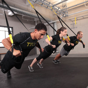 TRX Pro Suspension Trainer Kit Fitness For Life Puerto Rico