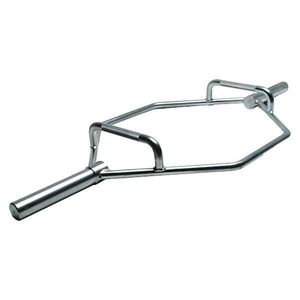 Troy AOT-56 Olympic Hex Bar With Handles Fitness For Life Puerto Rico