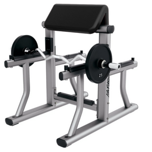 Signature Series Arm Curl Bench Fitness For Life Puerto Rico