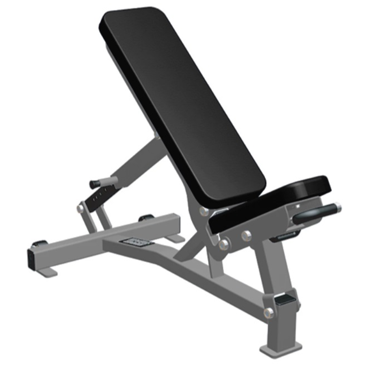 Hammer Strength Adjustable Bench | Fitness For Life Puerto Rico