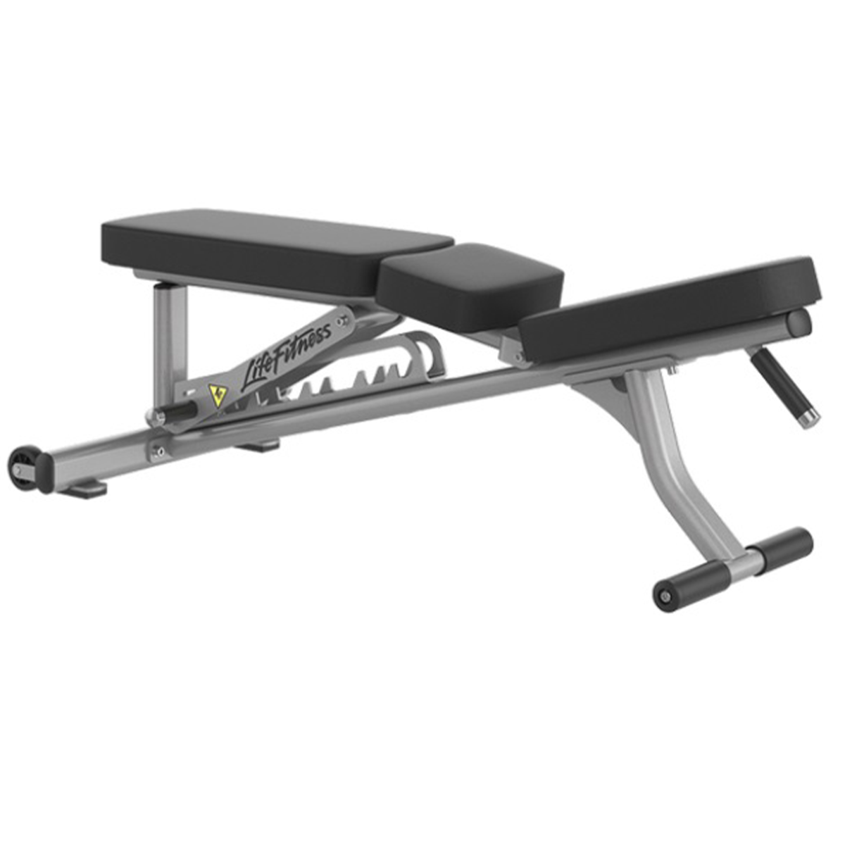 Puerto Rican Level Bench Commercial Benches & Storage Racks | Fitness For Life Puerto Rico