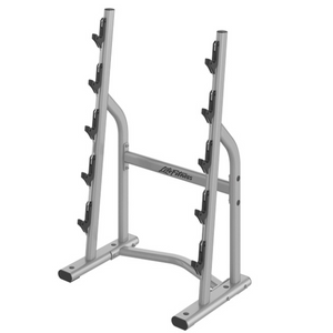 AXIOM Series Barbell Rack Fitness For Life Puerto Rico