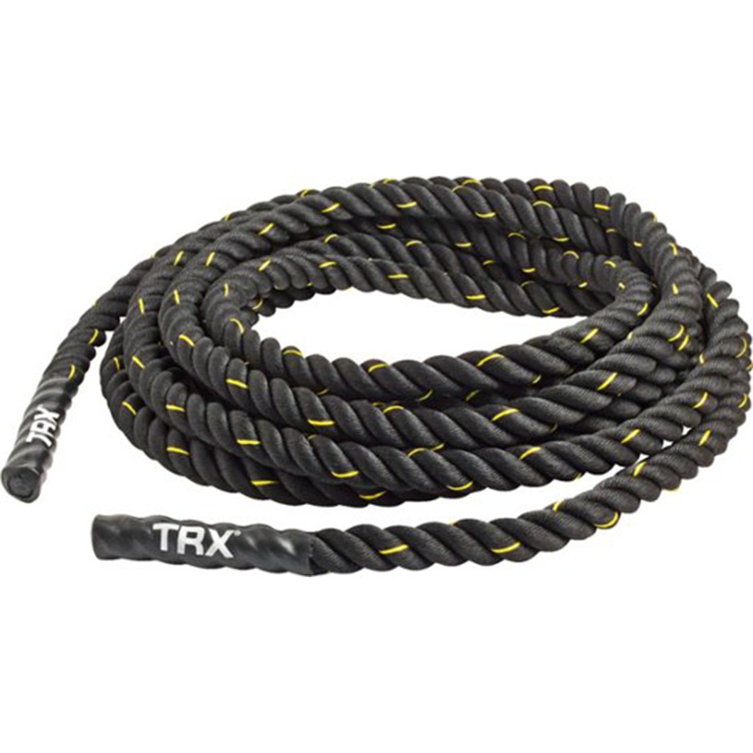 TRX Battle Rope 30' Fitness For Life Puerto Rico