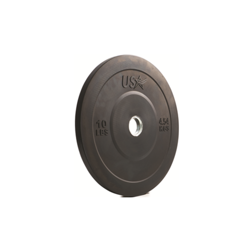 Troy Bumper Plate 10 Lbs. Fitness For Life Puerto Rico