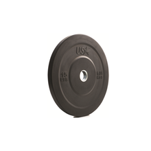Load image into Gallery viewer, Troy Bumper Plate 15 Lbs. Fitness For Life Puerto Rico