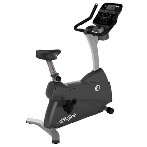 Life Fitness C3 Upright Bike With Track Connect Console Fitness For Life Puerto Rico