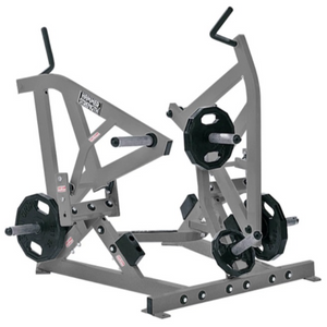 Hammer Strength Plate-Loaded Twist Right Fitness For Life Puerto Rico 