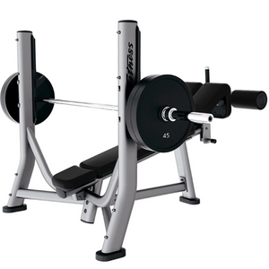 Signature Series Olympic Decline Bench Fitness For Life Puerto Rico 