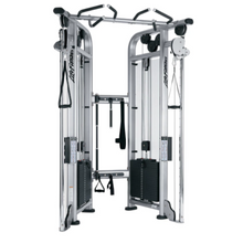 Load image into Gallery viewer, Signature Series Dual Adjustable Pulley Fitness For Life Puerto Rico