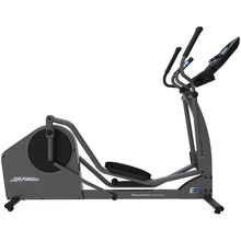 Load image into Gallery viewer, Life Fitness E1 Elliptical Cross-Trainer With Go Console Fitness For Life Puerto Rico