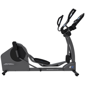 Life Fitness E3 Elliptical Cross-Trainer With Go Console Fitness For Life Puerto Rico
