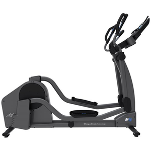 Life Fitness E5 Elliptical Cross-Trainer With Track Console Fitness For Life Puerto Rico