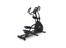 Load image into Gallery viewer, Nautilus E618 Studio Elliptical Trainer Fitness For Life Puerto Rico