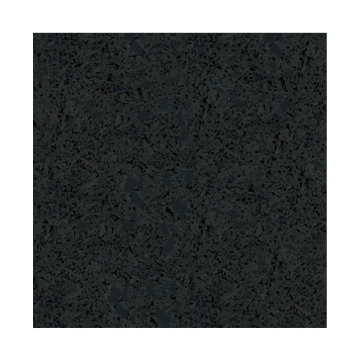 ECORE Rubber Gym Floor Tiles