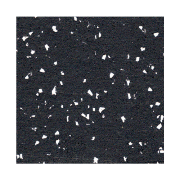 ECORE Rubber Gym Floor TilesRico