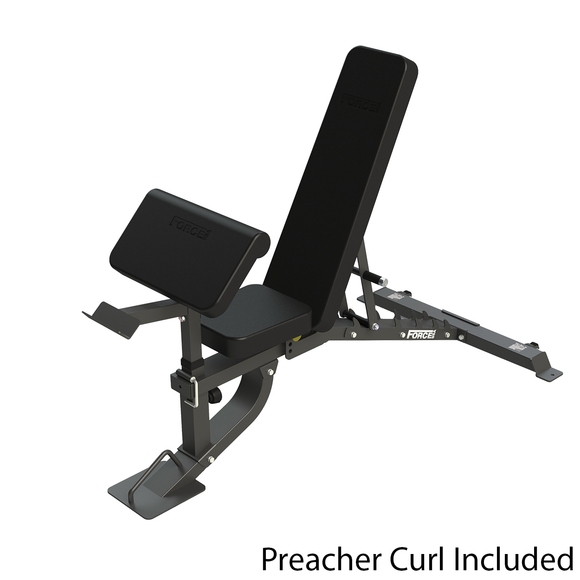 Force USA Weight Bench