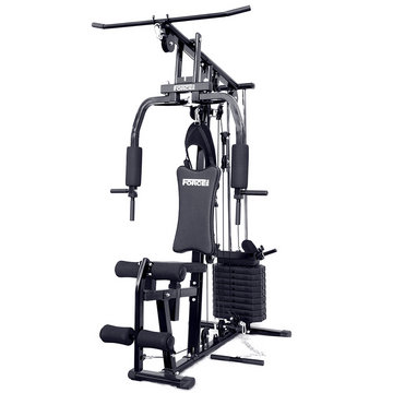 Force USA Home Gym. Full body exercise machine.