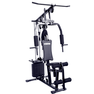 Force USA Home Gym. Full body exercise machine.