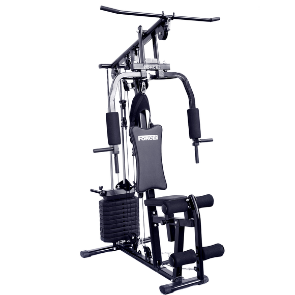 Force USA Home Gym. Full body exercise machine.