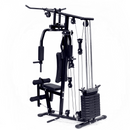 Force USA Home Gym. Full body exercise machine.
