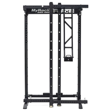 Folding Power Rack