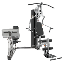 Load image into Gallery viewer, Life Fitness G2 Home Gym With Leg Press Fitness For Life Puerto Rico 