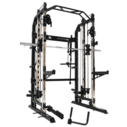 Force USA G3 All-IN-ONE Plate Loaded Trainer Fitness For Life Puerto Rico