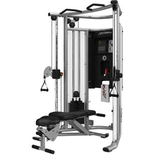 Load image into Gallery viewer, Life Fitness G7 Home Gym With Bench Fitness For Life Puerto Rico