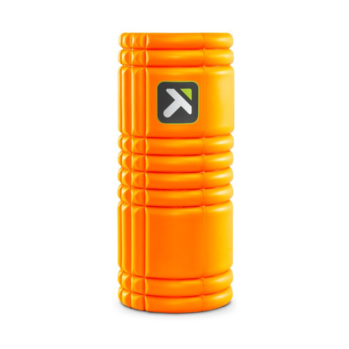 Triggerpoint 1.0 Grid Foam Roller Orange