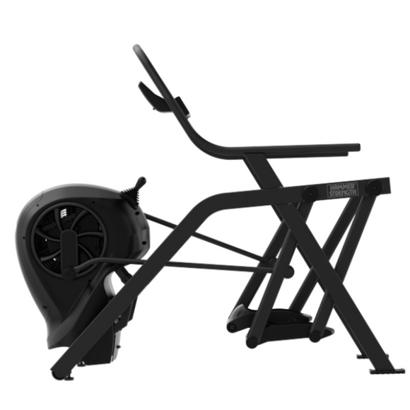 Hammer Strength HD SPARC