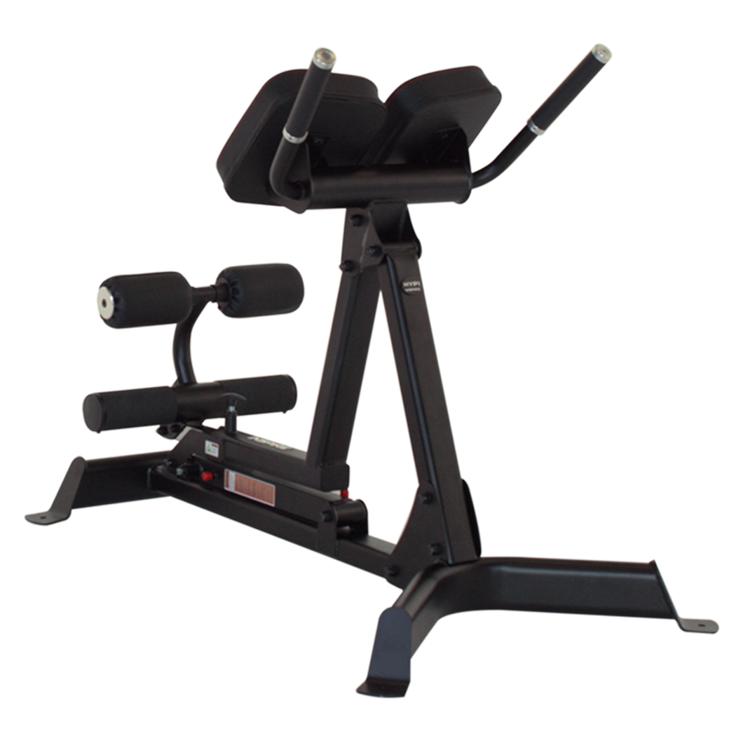 Inspire 45-90 Hyperextension Bench Fitness For Life Puerto Rico