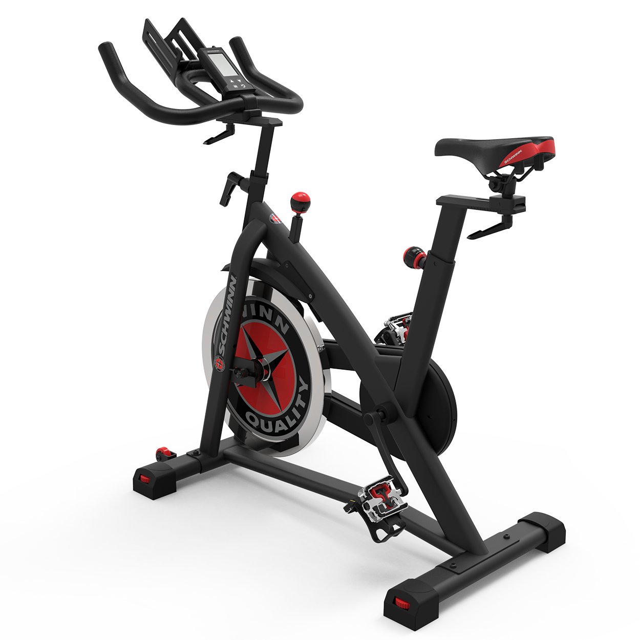 Schwinn sale exercise equipment