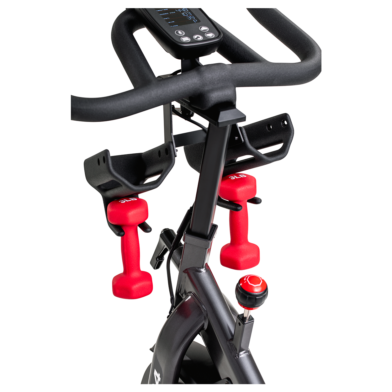 Schwinn IC4 Indoor Cycling Bike Fitness For Life Puerto Rico