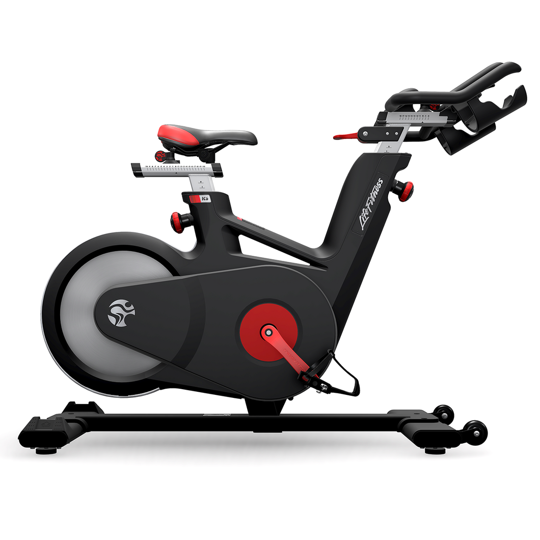 Life Fitness IC6 Indoor Cycle Fitness For Life Puerto Rico