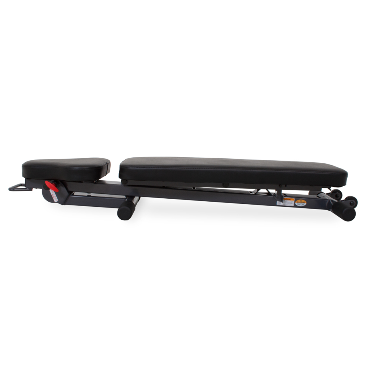 Folding Bench Weight Lifting
