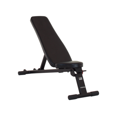 Folding Exercise Bench