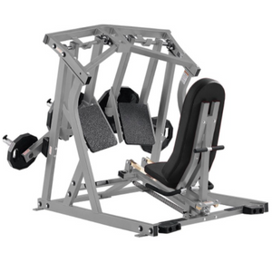 Hammer Strength Plate-Loaded Iso-Lateral Leg Press Fitness For Life Puerto Rico