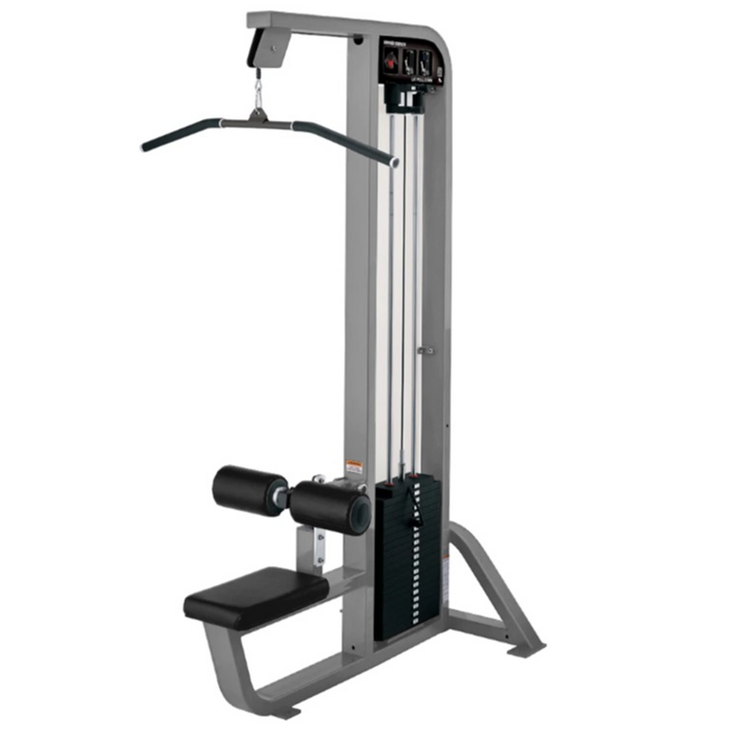Hammer Strength Select Lat Pulldown Fitness For Life Puerto Rico