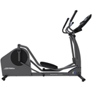 Life Fitness Elliptical Trainer