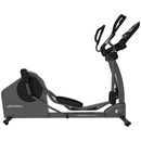 Life Fitness Elliptical Trainer