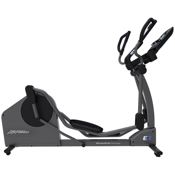 Life Fitness Elliptical Trainer