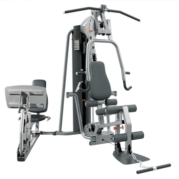 Life Fitness Home. Full body exercise machine. 