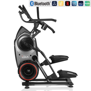 Bowflex Max Trainer M9 Fitness For Life Puerto Rico