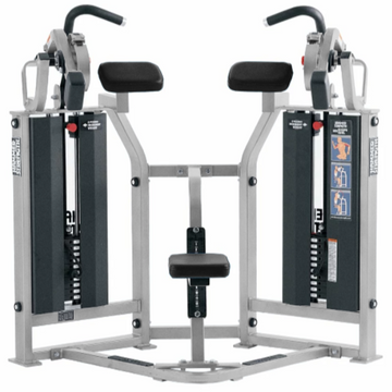 Hammer Strength MTS Iso-Lateral Biceps Curl Fitness For Life Puerto Rico