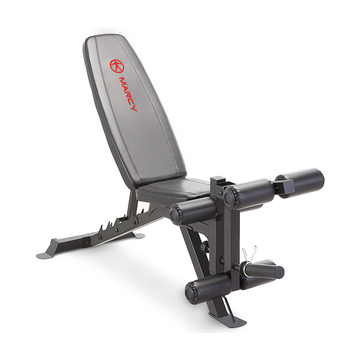 Weight Bench