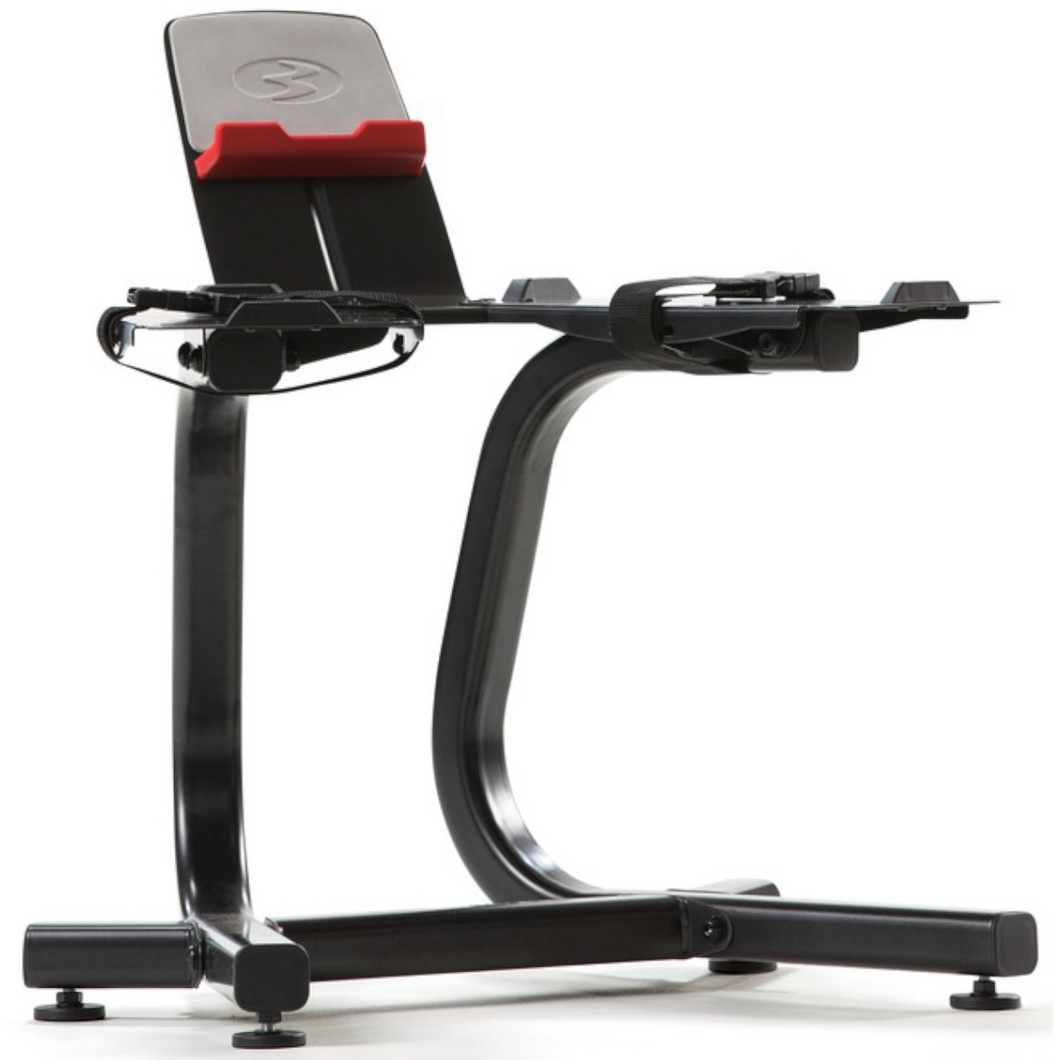 Bowflex SelectTech Media Stand For 552 And 1090
