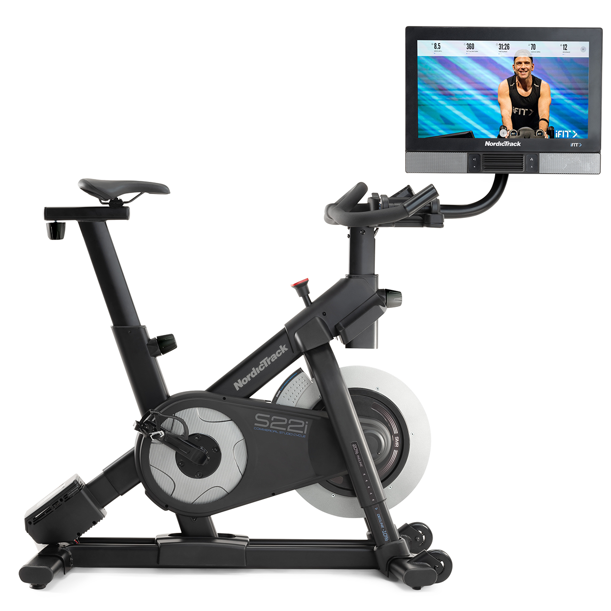 NordicTrack Indoor Cycling Bike